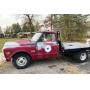 #1143.24 - OnLine Consignment Auction - ’69 Chevy Truck